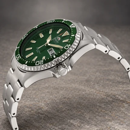 Orient RA-AA0004E19B watch product view 2