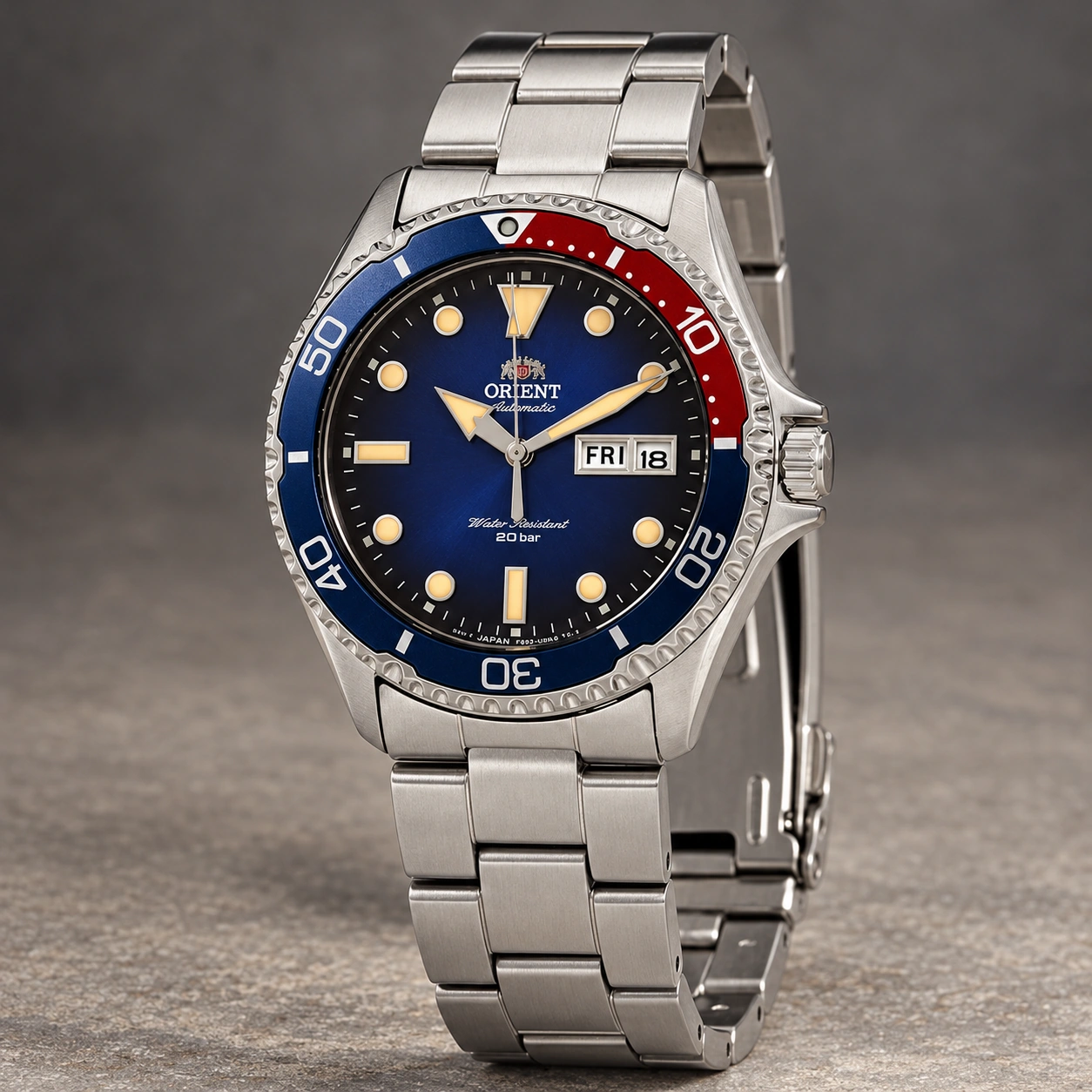RA-AA0812L19B-studio-1 Orient RA-AA0812L19B watch product view 1
