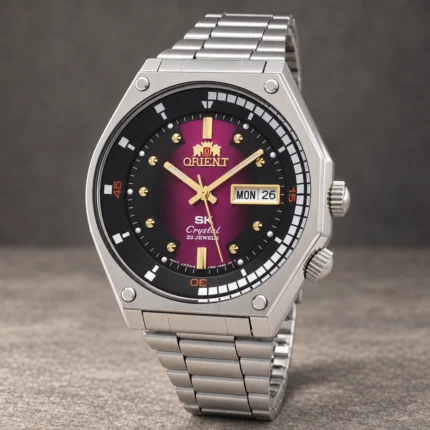 Orient RA-AA0B02R19B watch product view 1