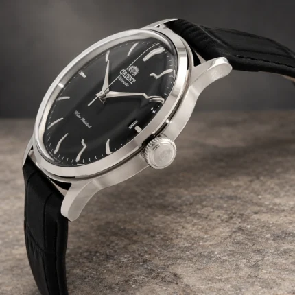 Orient RA-AC0M02B10B watch product view 2