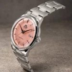 Orient RA-AC0M11Y watch product view 2