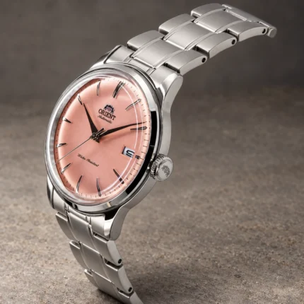 Orient RA-AC0M11Y watch product view 2