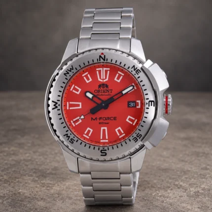 Orient RA-AC0N02Y10B watch product view 1