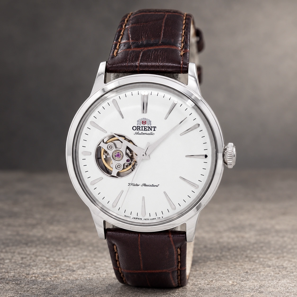RA-AG0002S10B-studio-1 Orient RA-AG0002S10B watch product view 1