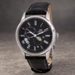 Orient RA-AK0010B10B watch product view 1