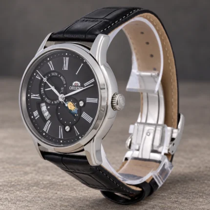 Orient RA-AK0010B10B watch product view 2