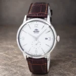Orient RA-AP0002S10B watch product view 1