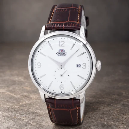 Orient RA-AP0002S10B watch product view 1