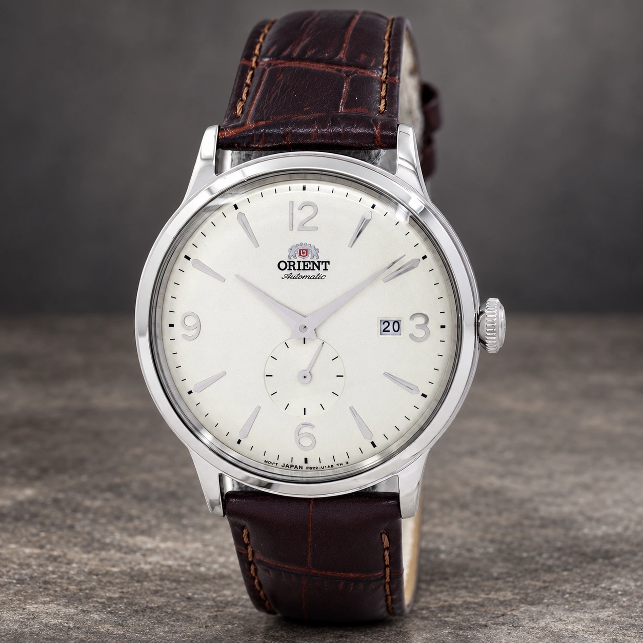 RA-AP0003S10B-studio-1 Orient RA-AP0003S10B watch product view 1