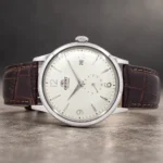 Orient RA-AP0003S10B watch product view 4