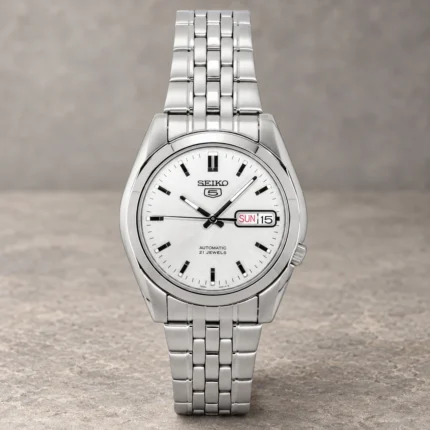Seiko SNK355K1 watch product view 1
