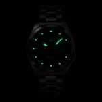 Seiko SNK355K1 watch product view 2
