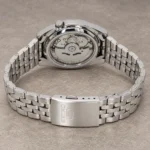 Seiko SNK355K1 watch product view 4