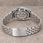 Seiko SNK357K1 watch product view 4