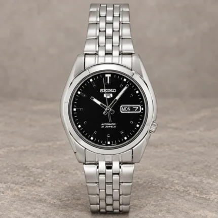 Seiko SNK361K1 watch product view 1