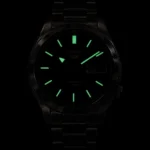 Seiko SNK375K1 watch product view 2