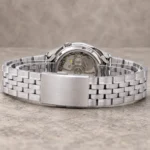 Seiko SNK375K1 watch product view 7