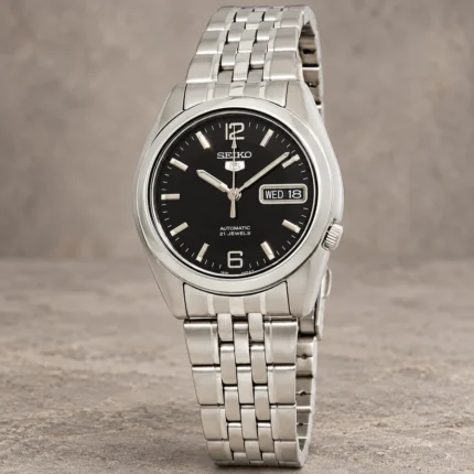 Seiko SNK393K1 watch product view 1