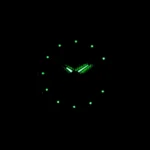 Seiko SNK601K1 watch product view 2
