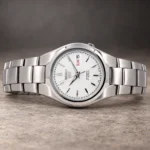 Seiko SNK601K1 watch product view 5