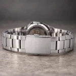 Seiko SNK601K1 watch product view 6