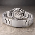 Seiko SNK601K1 watch product view 7