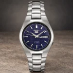 Seiko SNK603K1 watch product view 1
