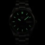 Seiko SNK615K1 watch product view 2