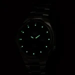 Seiko SNK623K1 watch product view 2