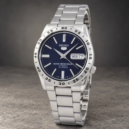 Seiko SNKD99K1 watch product view 1