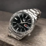 Seiko SNKE01K1 watch product view 2