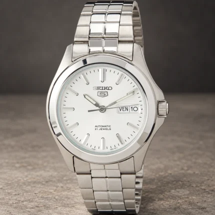 Seiko SNKK87K1 watch product view 1