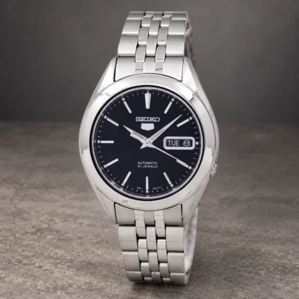 Seiko SNKL23K1 watch product view 1