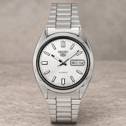 Seiko SNXS73K1 watch product view 1