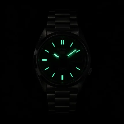 Seiko SNXS73K1 watch product view 2