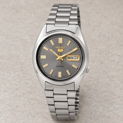 Seiko SNXS75K1 watch product view 1