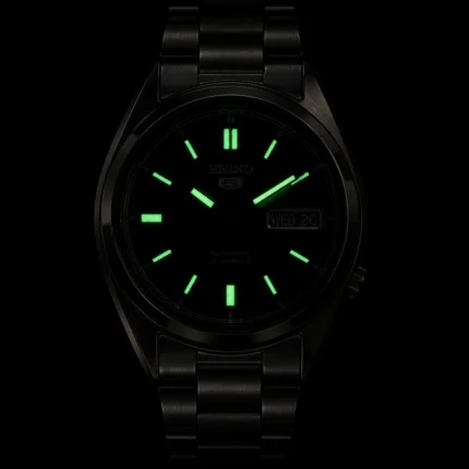 Seiko SNXS75K1 watch product view 2