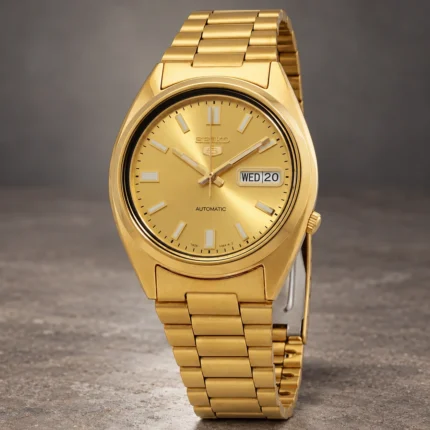 Seiko SNXS80K1 watch product view 1