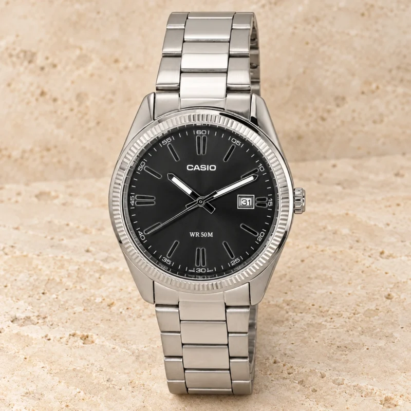 Casio MTP-1302D-1A1 studio 1 product view