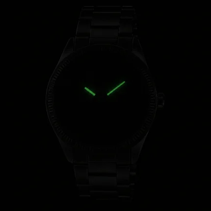 Casio Analog Quartz MTP-1302D-7A1V MTP1302D-7A1V Men's Watch luminous hands in low light