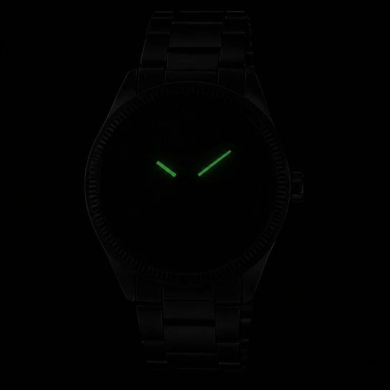 Casio Analog Quartz MTP-1302D-7A1V MTP1302D-7A1V Men's Watch luminous hands in low light