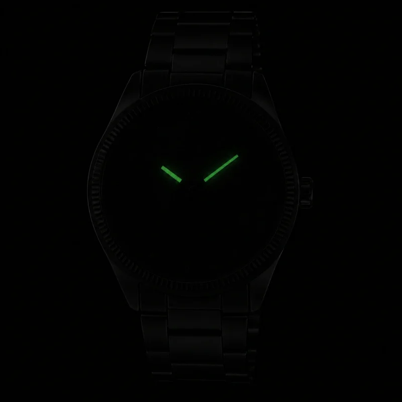 Casio Analog Quartz MTP-1302D-7A1V MTP1302D-7A1V Men's Watch luminous hands in low light