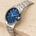 Casio MTP-VD03D-2A2 watch studio 3