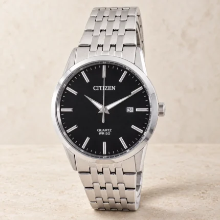 Citizen BI5000-87E watch studio 1