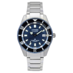 Citizen NB6026-56L front view