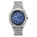 Citizen NJ0180-80L front view