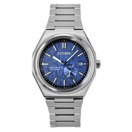 Citizen NJ0180-80L front view