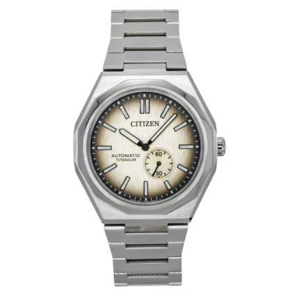 Citizen NK5020-58P front view