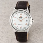 Orient 2nd Generation Bambino Version 2 Automatic FAC00008W0 Men's Watch product view