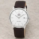 Orient 2nd Generation Bambino Version 3 Classic Automatic FAC0000EW0 TAC0000EW0 Men's Watch product view